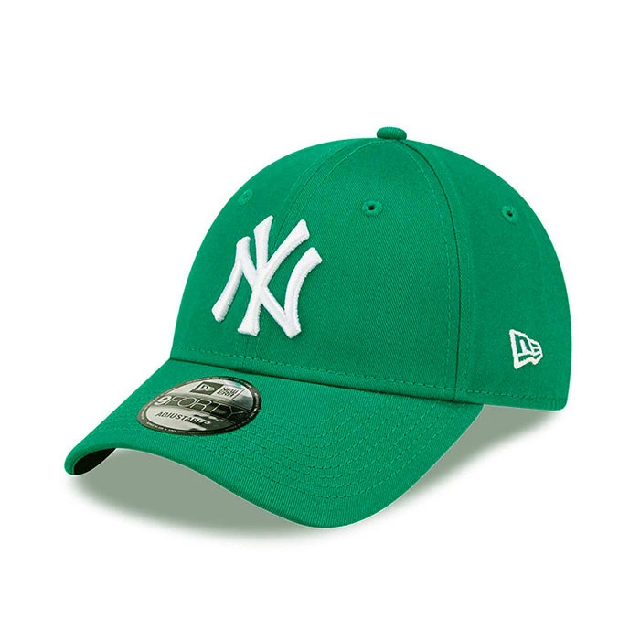 Czapka New Era 9Forty Womens NY New York Yankees League Essential