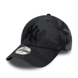 NY Yankees M.Camo/Black