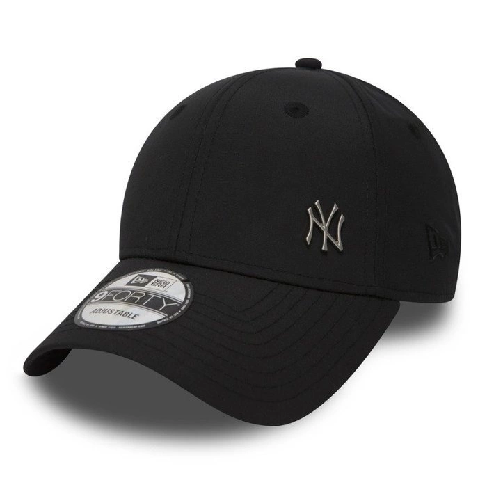 Czapka New Era 9Forty NY Yankees Flawless Logo