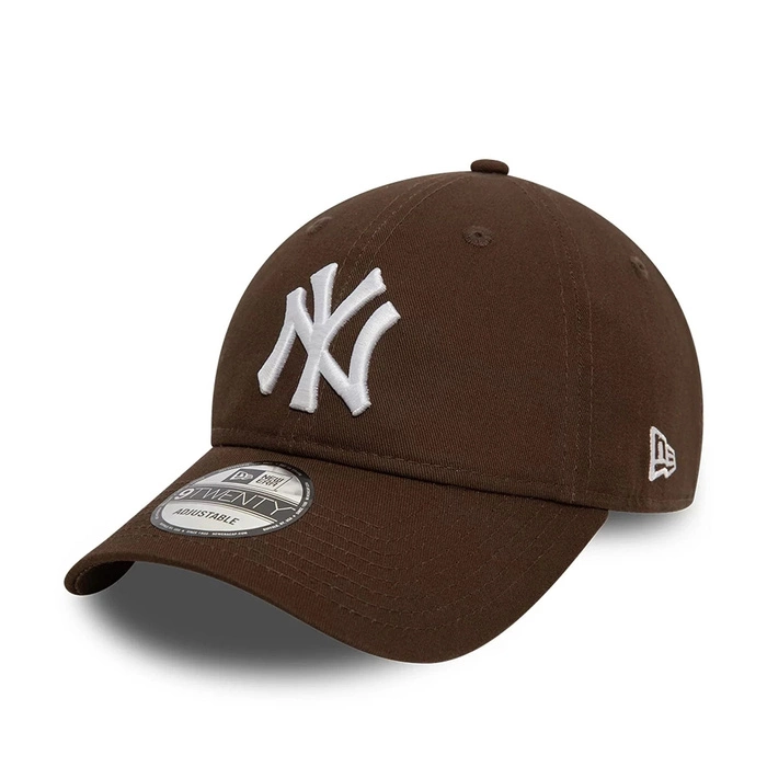 Czapka New Era 9Twenty NY New York Yankees League Essential