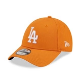 LA Dodgers Paprika/White