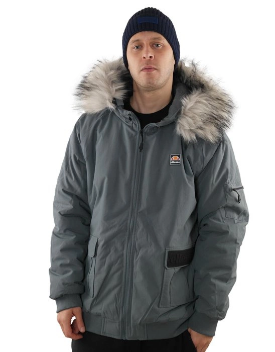 Kurtka Zimowa Ellesse Patchoulo