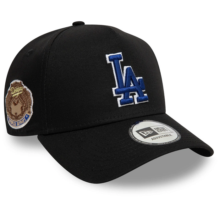 Czapka New Era 9Forty A-Frame LA Los Angeles Dodgers World Series