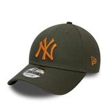 NY Yankees N.Olive/L.Orange