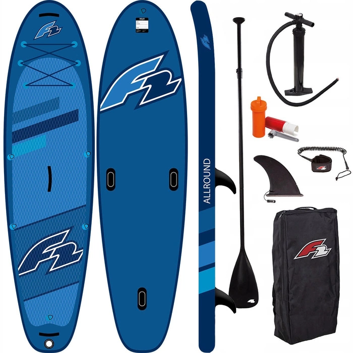 Deska WindSUP F2 Air WS 11'5" (350 cm)