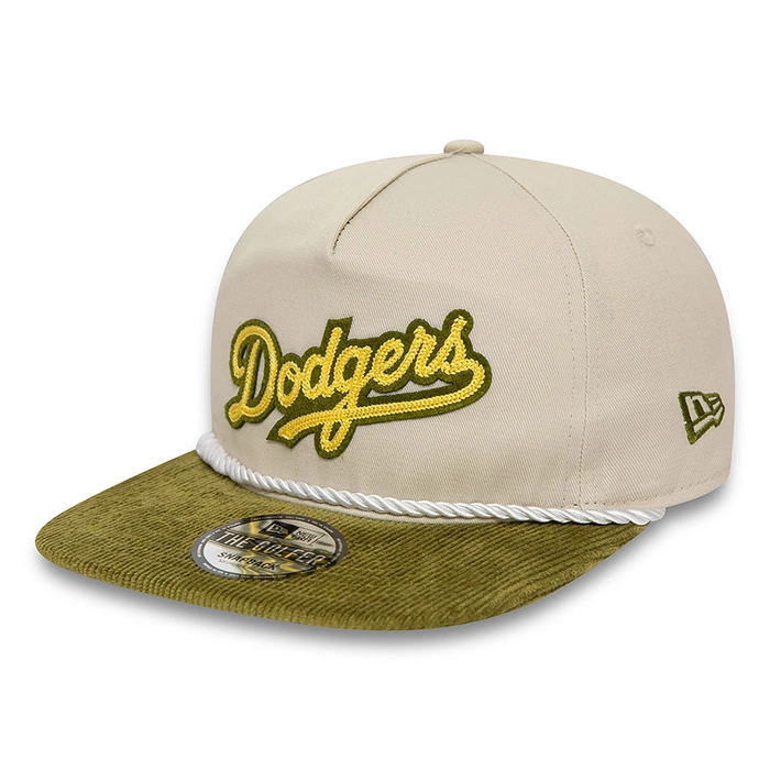 Czapka New Era The Golfer LA Los Angeles Dodgers Cord