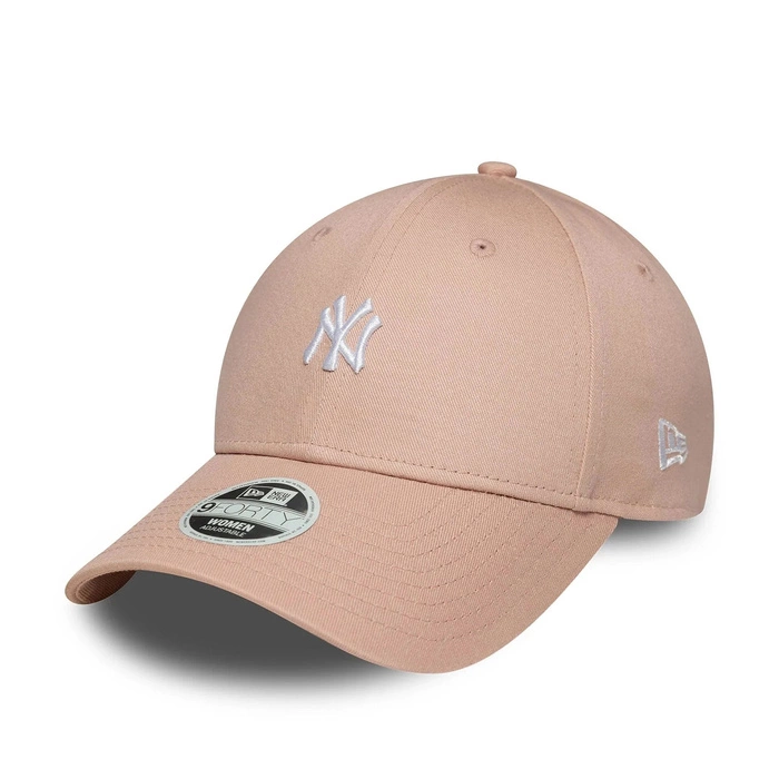 Czapka New Era 9Forty Womens NY New York Yankees Mini Logo