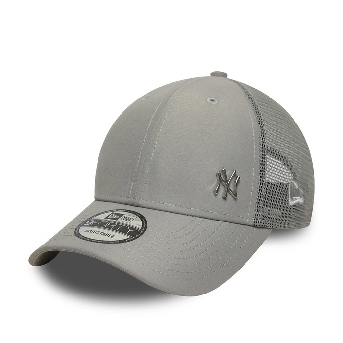 Czapka New Era 9Forty Trucker NY New York Yankees Flawless