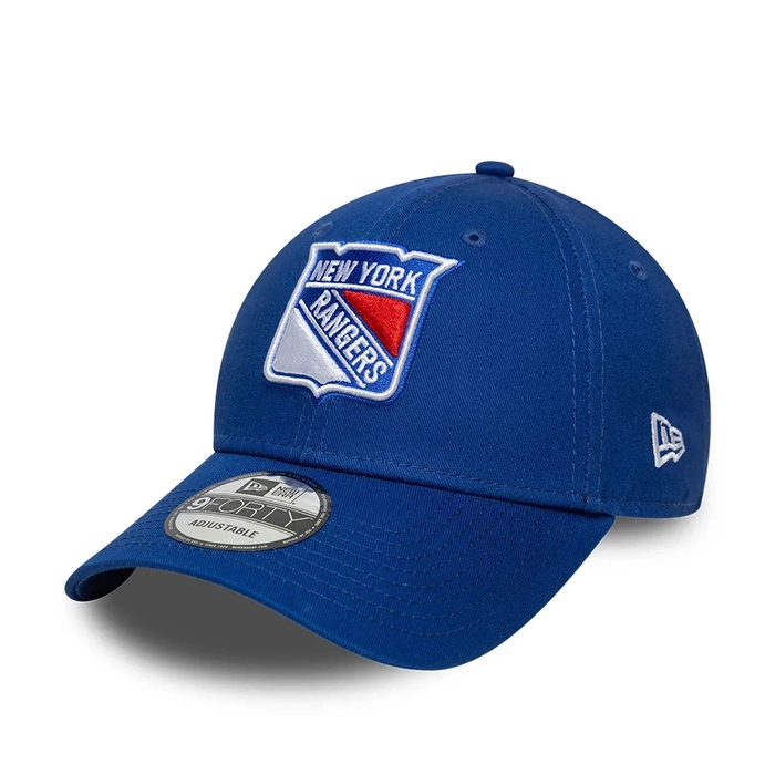 Czapka New Era 9Forty A-Frame New York Rangers NHL