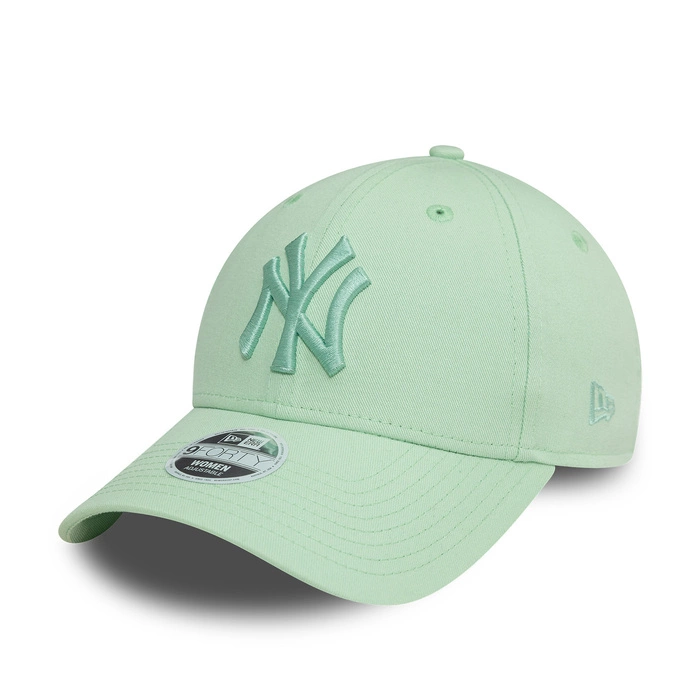 Czapka New Era 9Forty Womens NY New York Yankees League Essential