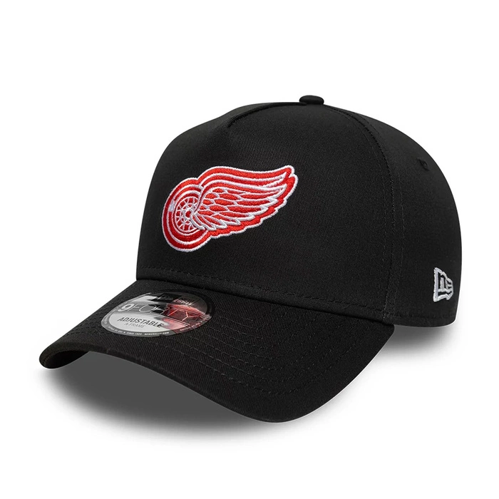 Czapka New Era 9Forty A-Frame Detroit Red Wings NHL
