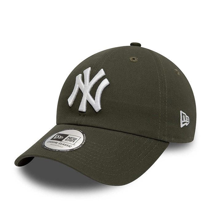 Czapka New Era 9Twenty NY New York Yankees League Essential
