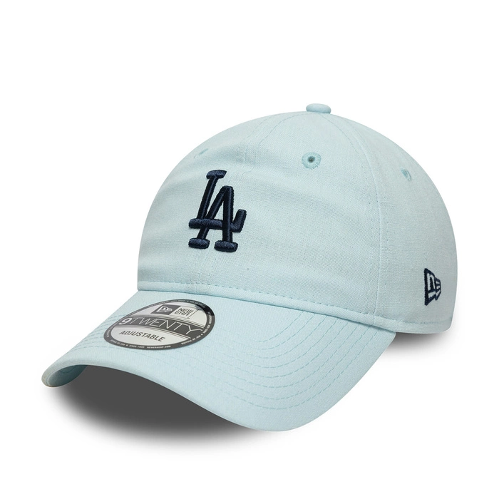 Czapka New Era 9Twenty LA Los Angeles Dodgers Linen