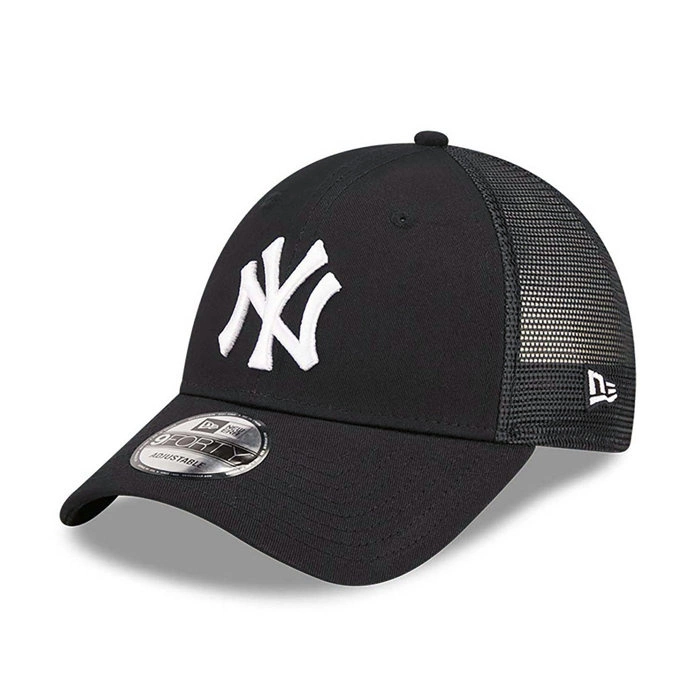 Czapka New Era 9Forty Trucker NY New York Yankees Home Field