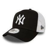 NY Yankees Black/White