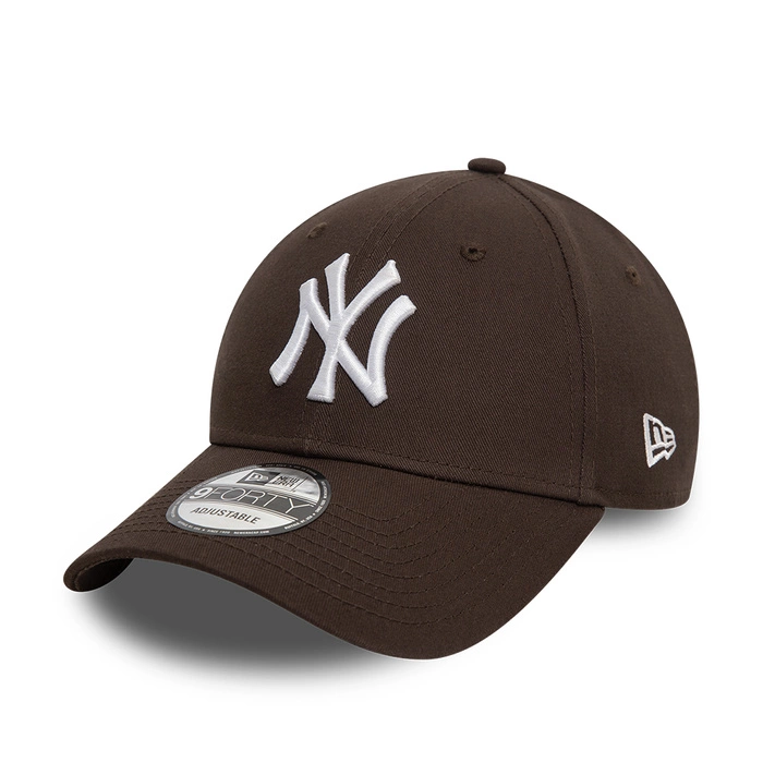 Czapka New Era 9Forty NY New York Yankees League Essential