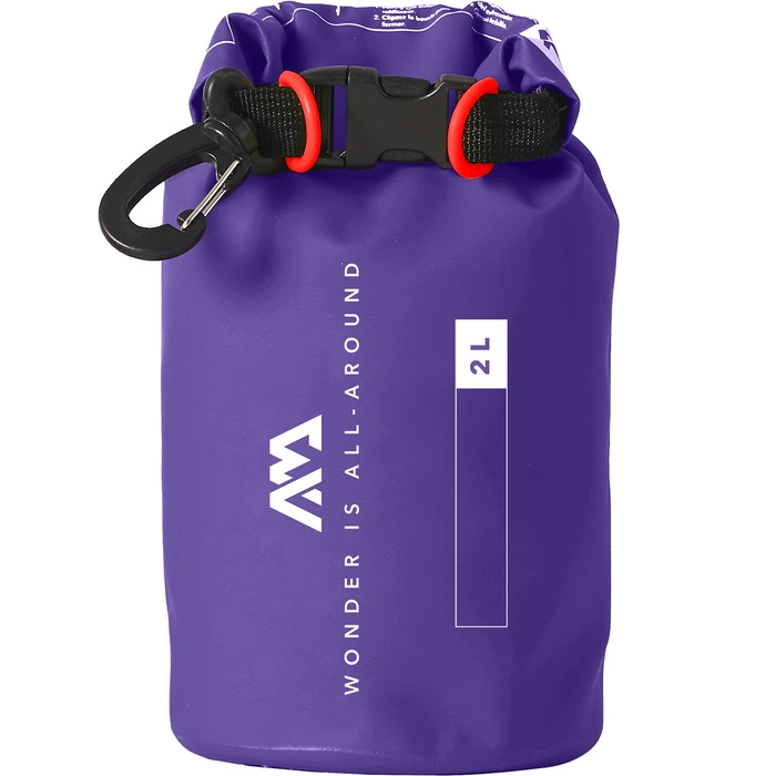Torba Wodoodporna Do Desek SUP Aqua Marina Dry Bag 2L