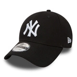 NY Yankees Black/White
