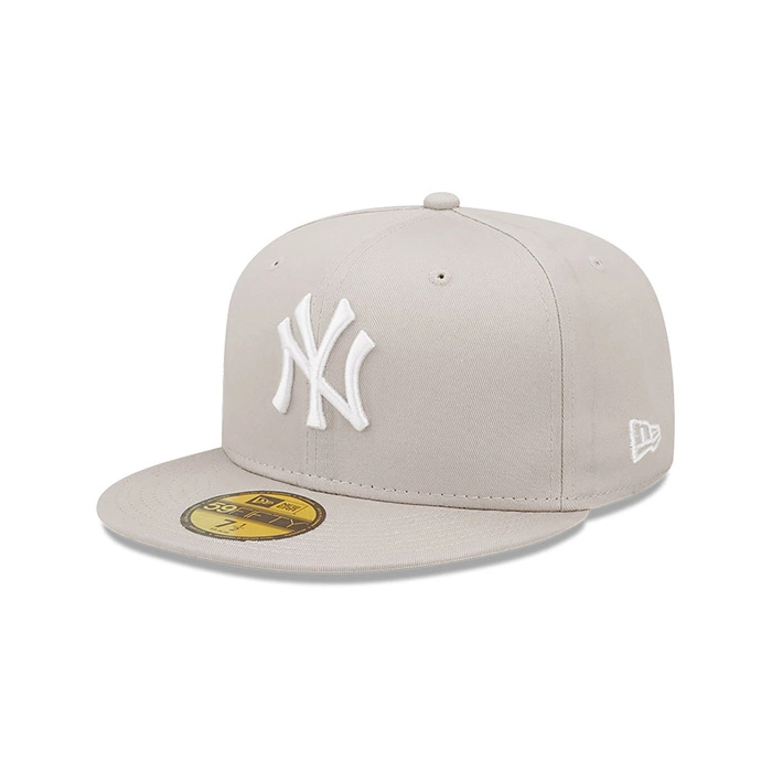 Czapka New Era 59Fifty NY New York Yankees League Essential