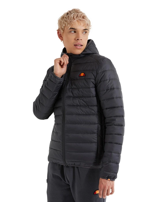 Kurtka Zimowa Ellesse Lombardy Padded