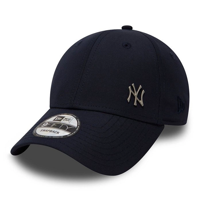 Czapka New Era 9Forty NY Yankees Flawless Logo