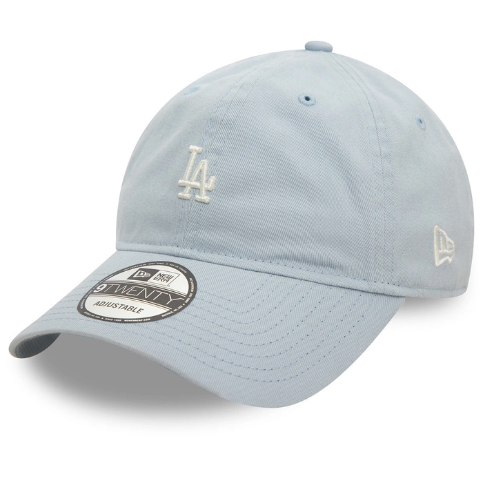 Czapka New Era 9Twenty LA Los Angeles Dodgers Mini Washed