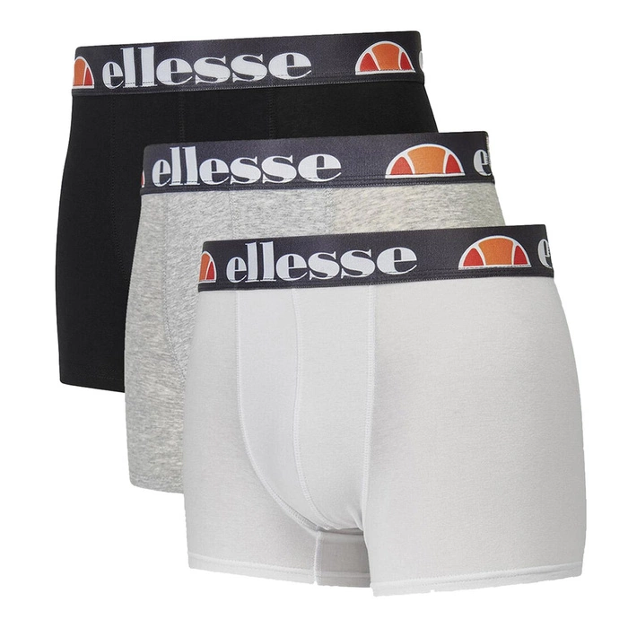 Bokserki Ellesse Grillo 3 Pary