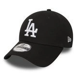 LA Dodgers Black/White