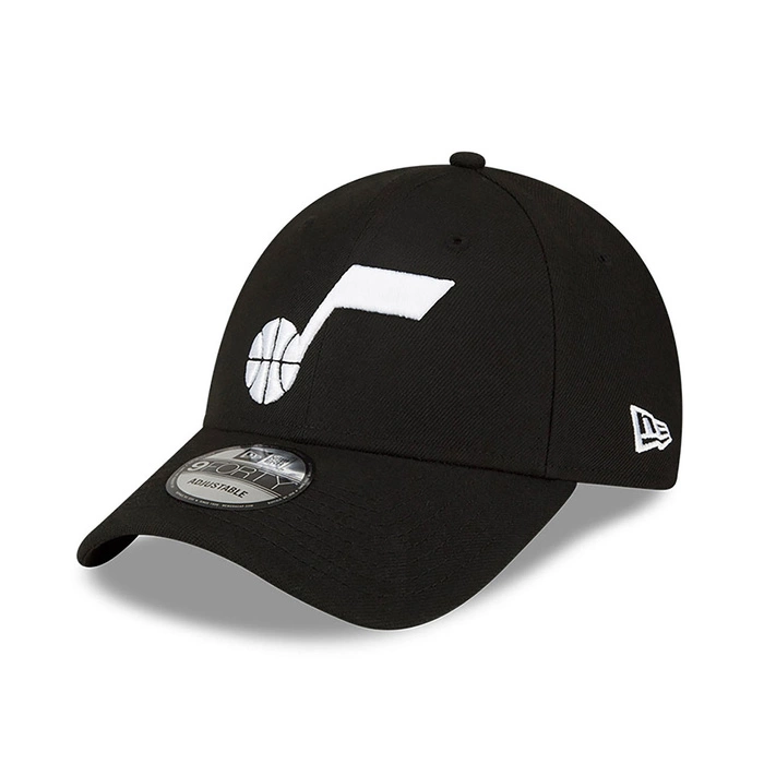 Czapka New Era 9Forty NBA Utah Jazz The League