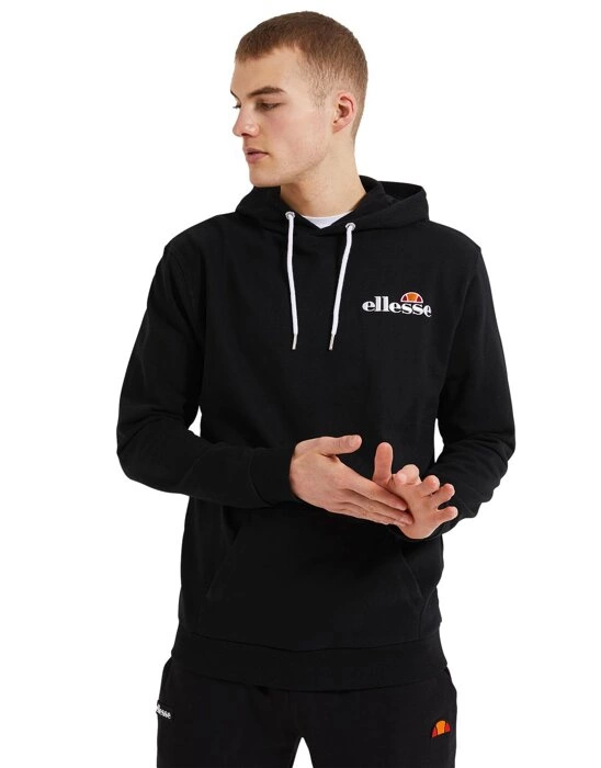 Bluza Z Kapturem Ellesse Primero Oh