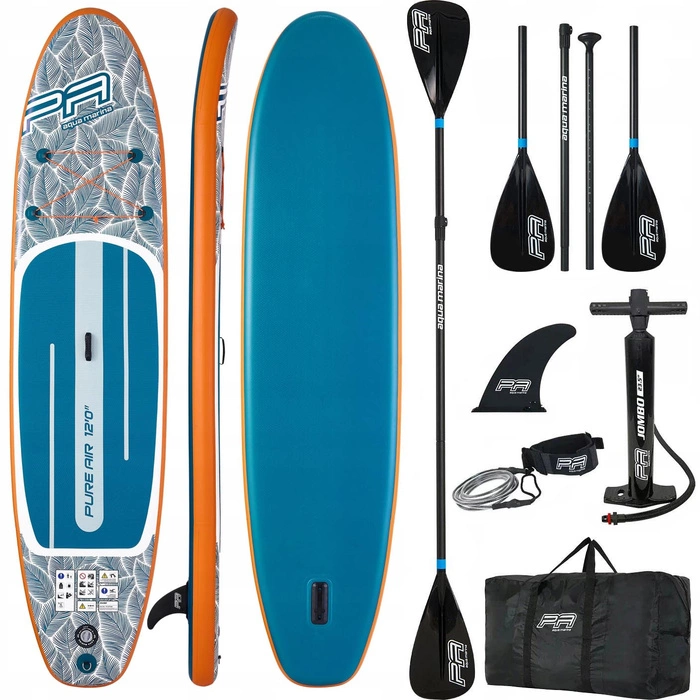 Deska SUP Aqua Marina Pure Air 12'0" (366 cm)