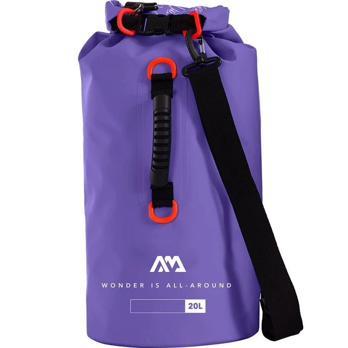 Torba Wodoodporna Do Desek SUP Aqua Marina Dry Bag 20L