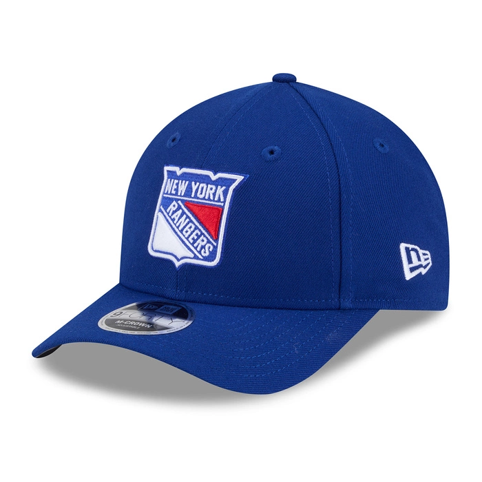 Czapka New Era 9Forty M-Crown New York Rangers NHL Team