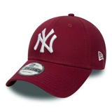 NY Yankees Cardinal/White