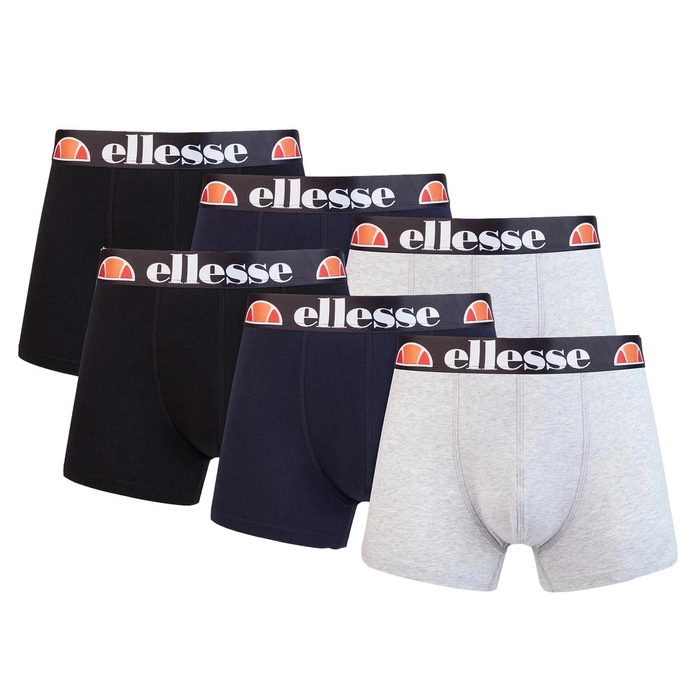 Bokserki Ellesse Millaro 6 Par