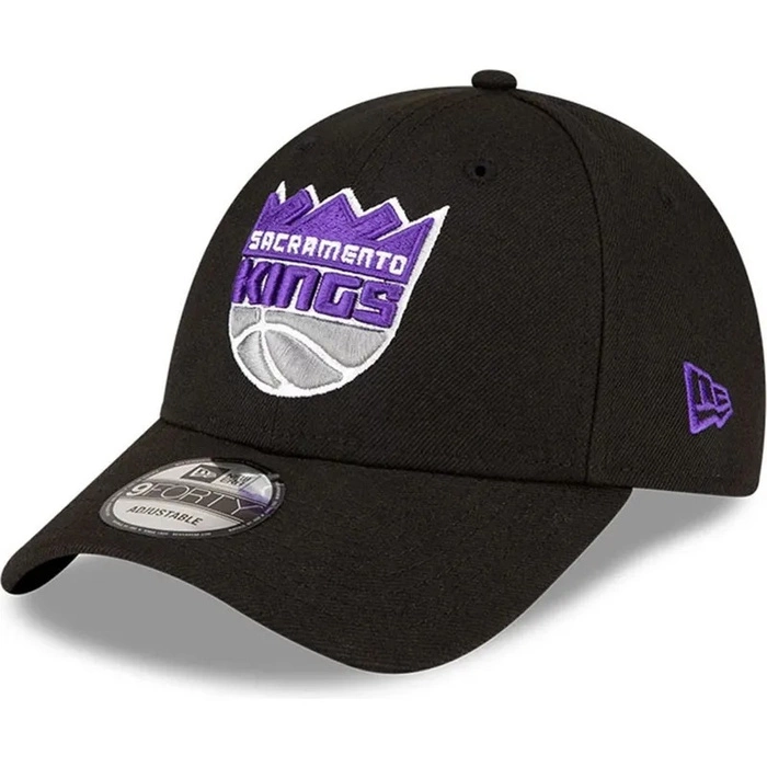 Czapka New Era 9Forty Sacramento Kings NBA The League