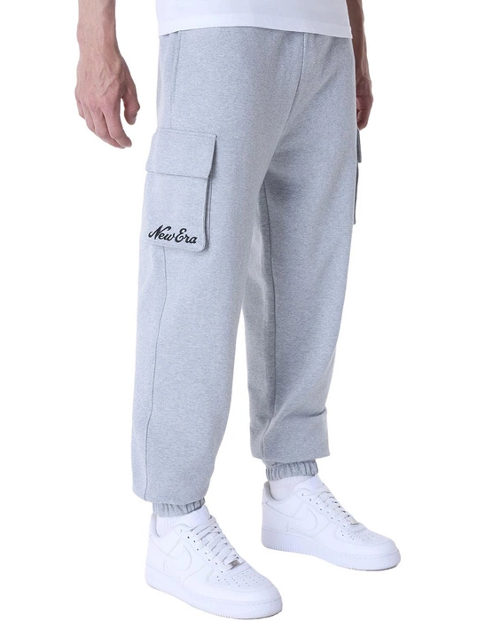 Spodnie Dresowe New Era NE Script