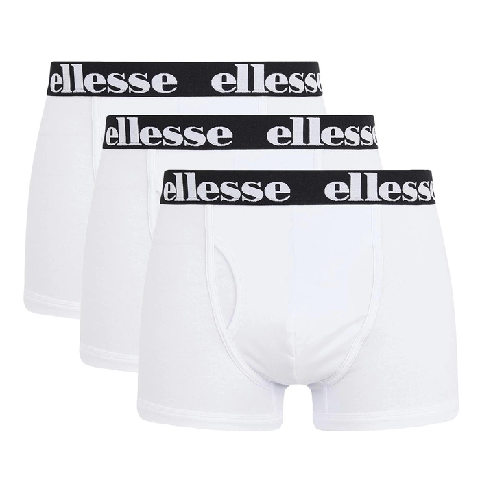 Bokserki Ellesse Hali 3 Pary