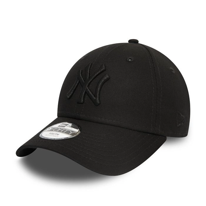 Czapka New Era 9Forty Kids Dziecięca NY Yankees League Essential