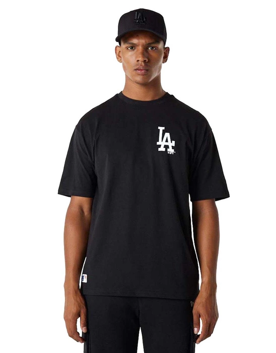 Koszulka New Era MLB Essentials LA Los Angeles Dodgers