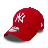 NY Yankees Scarlet/White