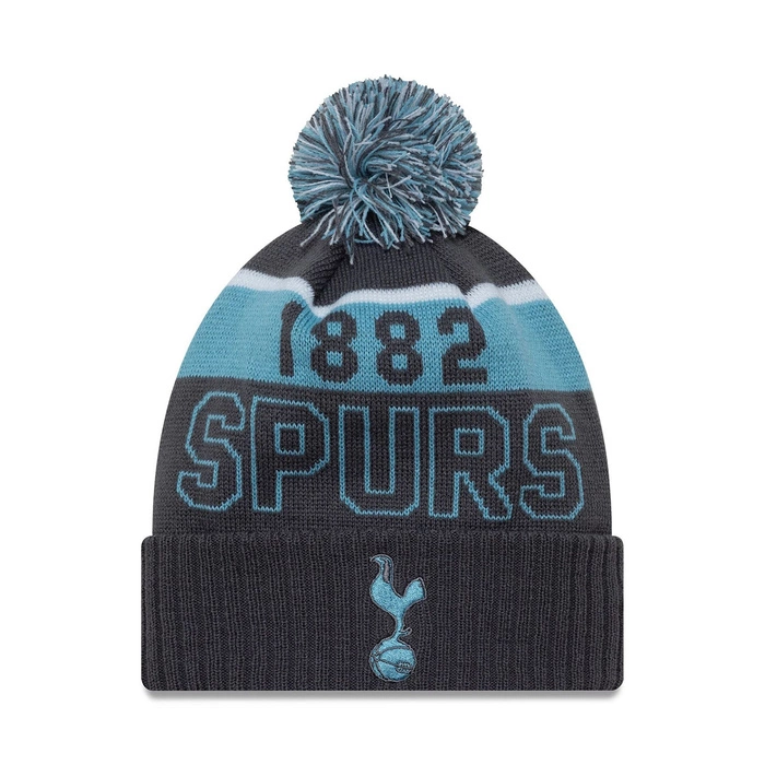 Czapka Zimowa New Era Cuff Beanie Tottenham Hotspur FC Sport