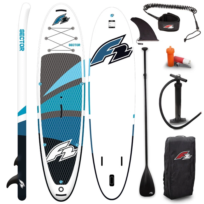 Deska SUP F2 Sector 11'5" (350 cm)