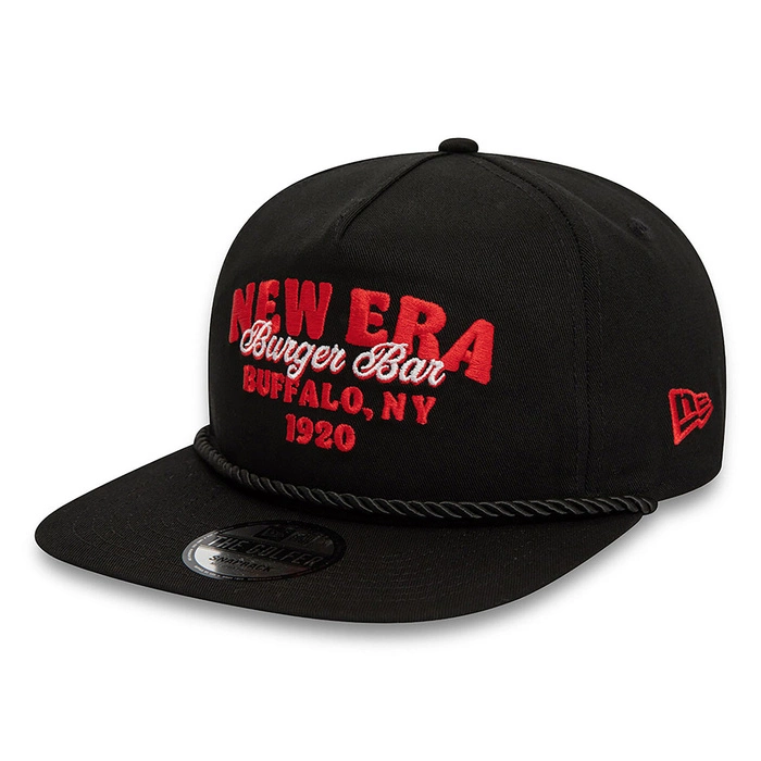 Czapka New Era The Golfer Buffalo Graphic