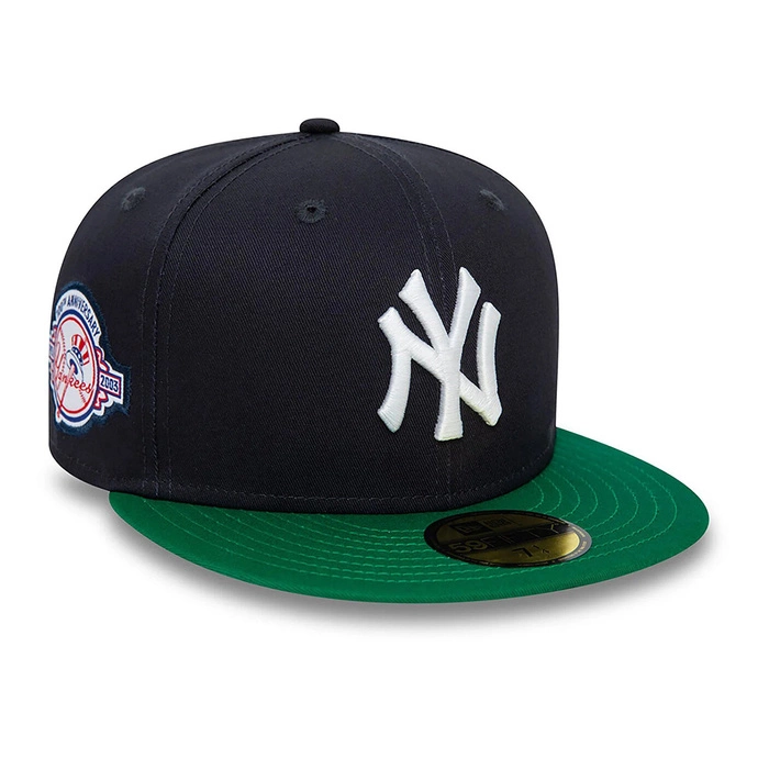 Czapka New Era 59Fifty NY New York Yankees Team Colour