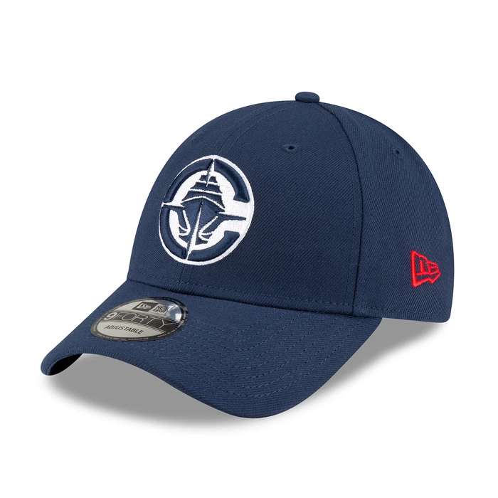 Czapka New Era 9Forty Los Angeles Clippers NBA The League