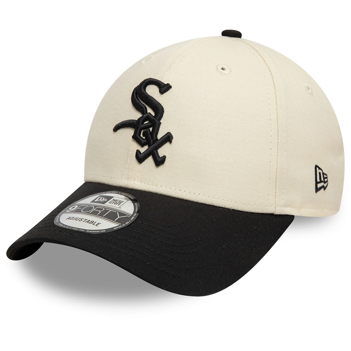 Czapka New Era 9Forty Chicago White Sox Colour Block