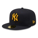 NY Yankees Navy/R.Gold