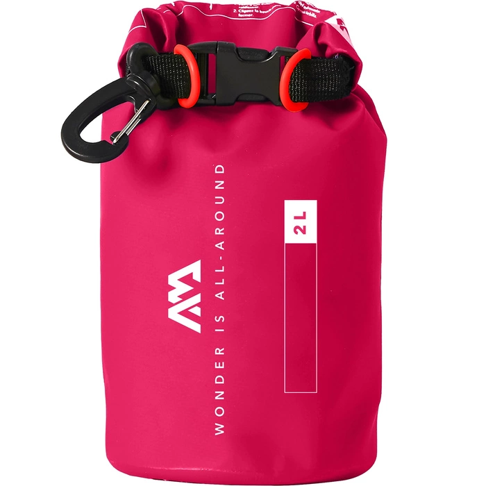 Torba Wodoodporna Do Desek SUP Aqua Marina Dry Bag 2L