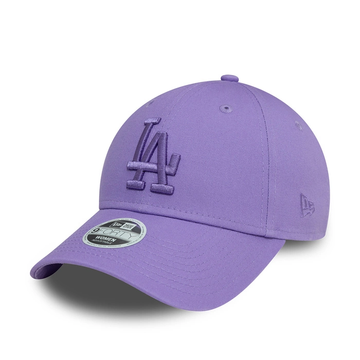 Czapka New Era 9Forty Womens LA Los Angeles Dodgers League Essential
